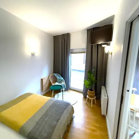 Apartment 3fale - Bulwar Portowy, 3 Min Do Plazy I Promenady *