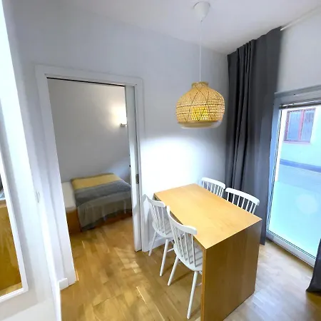 3fale - Bulwar Portowy, 3 Min Do Plazy I Promenady * Ustka