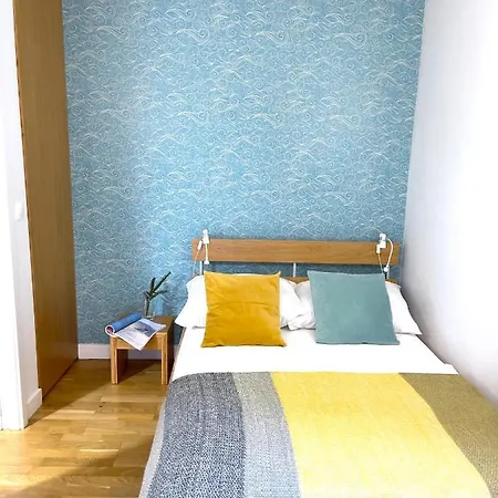 3fale - Bulwar Portowy, 3 Min Do Plazy I Promenady