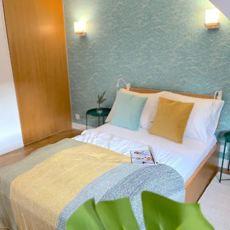 3fale - Bulwar Portowy, 3 Min Do Plazy I Promenady * Ustka