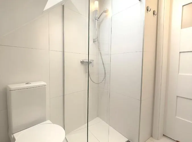 3fale - Bulwar Portowy, 3 Min Do Plazy I Promenady Apartment