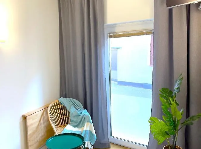 Apartment 3fale - Bulwar Portowy, 3 Min Do Plazy I Promenady *